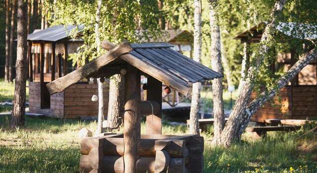 Гостиница Парк-Отель Аквариум Кемерово-72